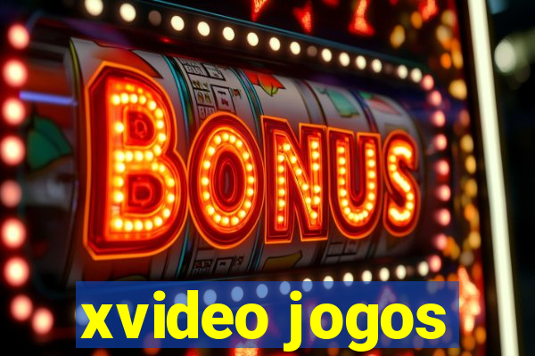 xvideo jogos